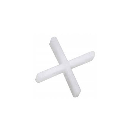 Krzyżyki dystansowe 2,0mm